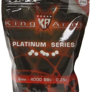 Bolas King Arms - 1 KG